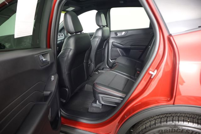 Used 2025 Ford Escape ST-Line Select w/ Tech Pack #1 AWD/4WD image 55