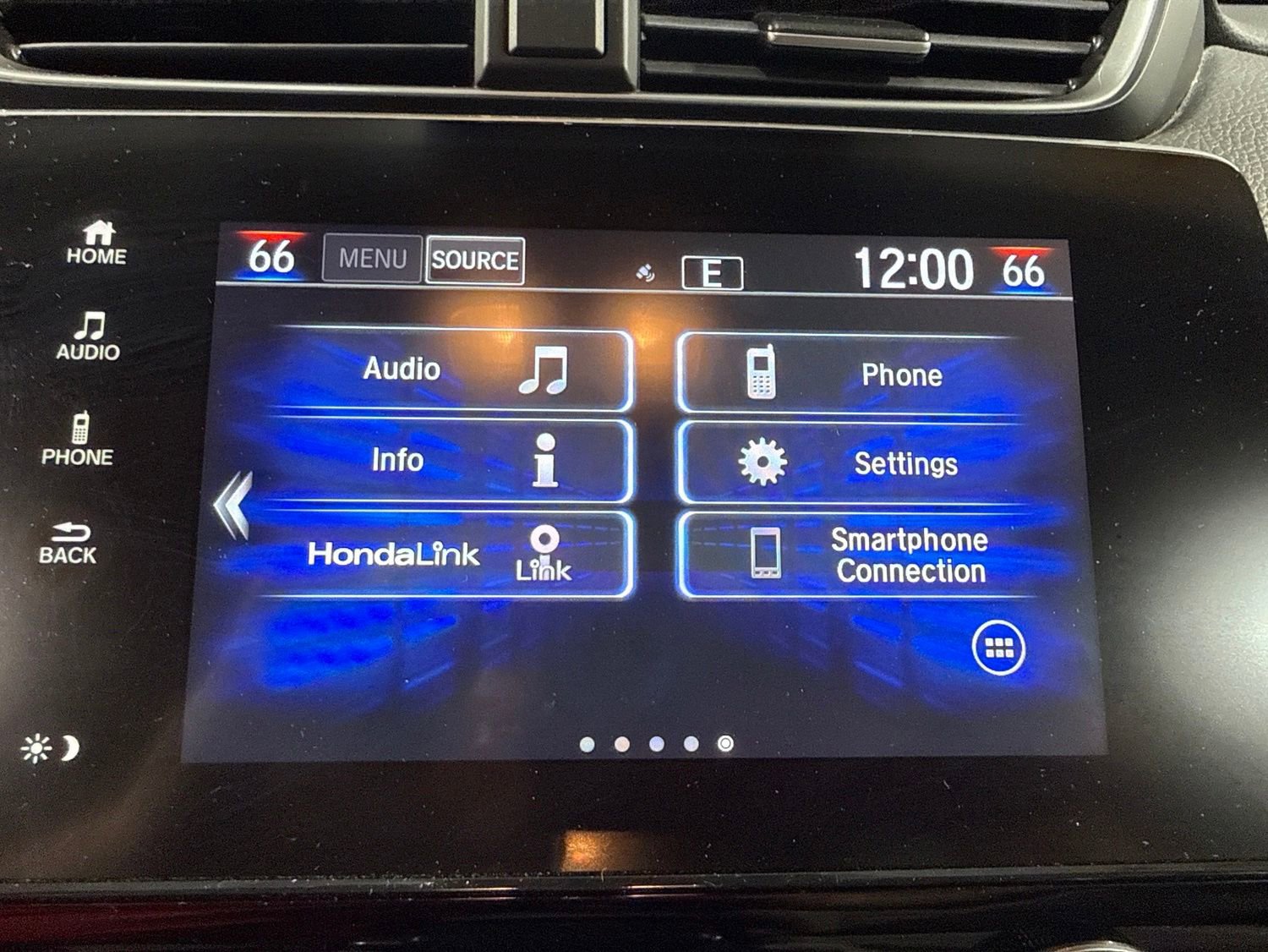 Used 2021 Honda CR-V EX-L image 27