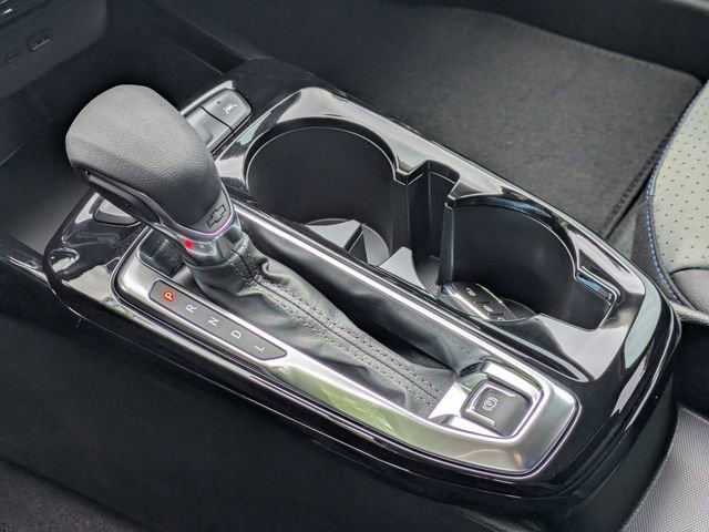 New 2026 Chevrolet Trax LT FWD image 18