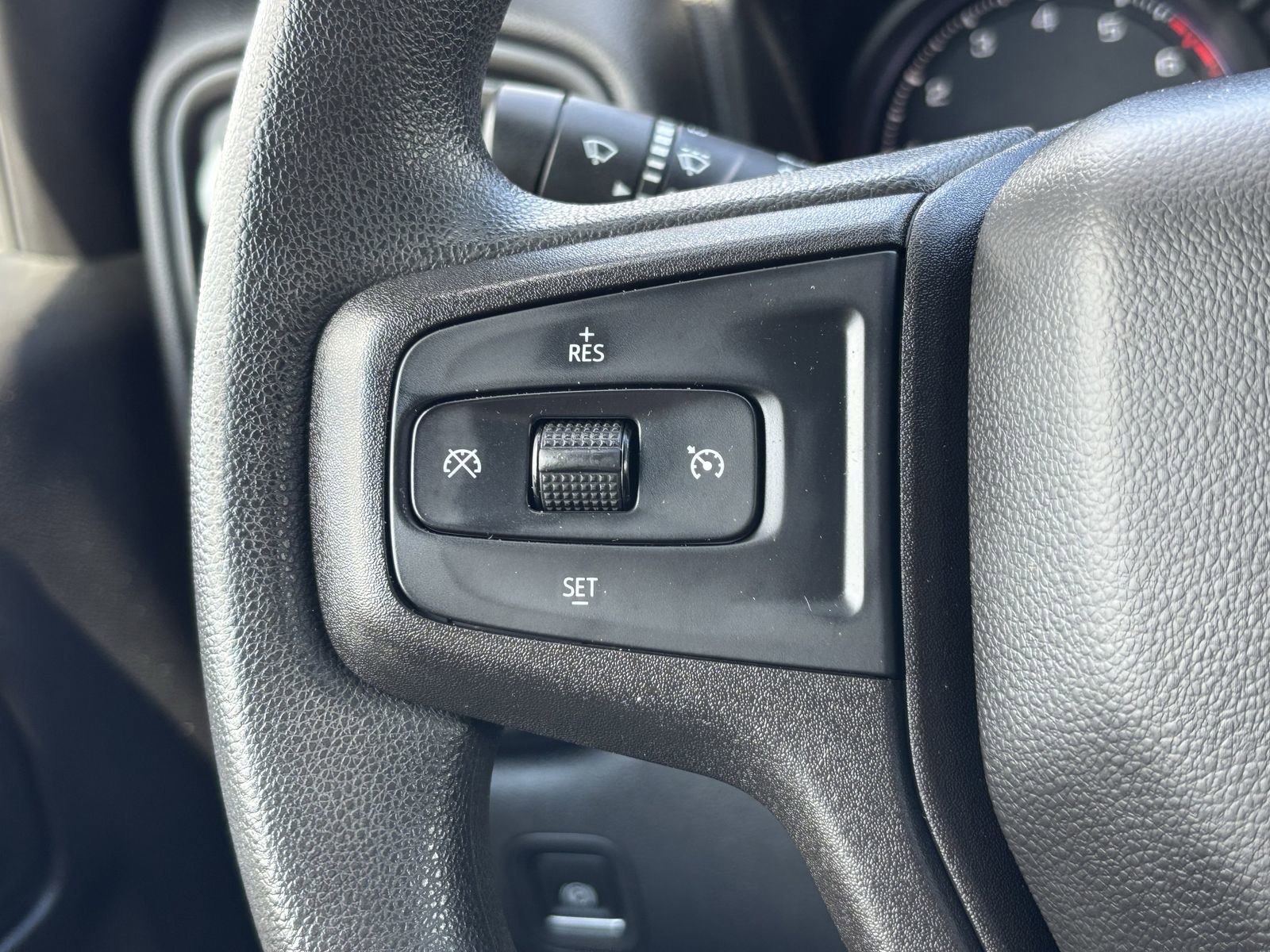 Used 2020 Chevrolet Silverado 1500 Custom Trail Boss w/ Custom Convenience Package image 33