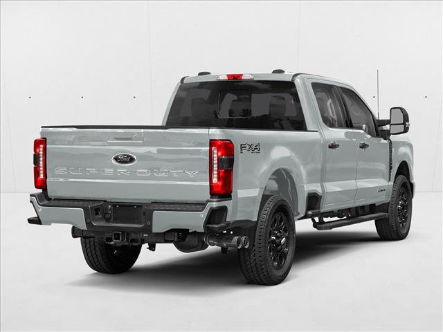 New 2026 Ford F250 XLT w/ XLT Premium Package AWD/4WD image 2