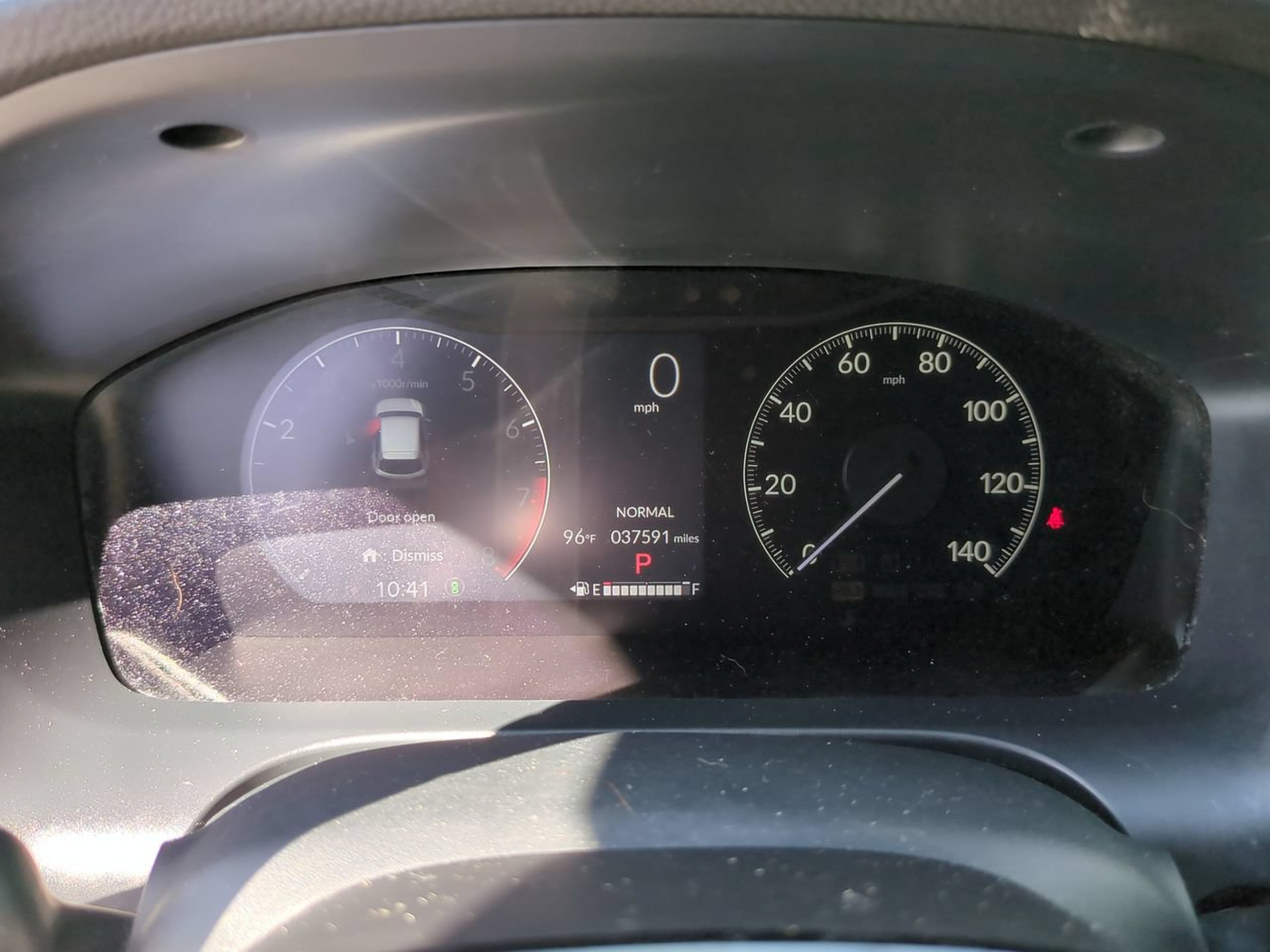 Certified 2023 Honda HR-V EX-L image 12