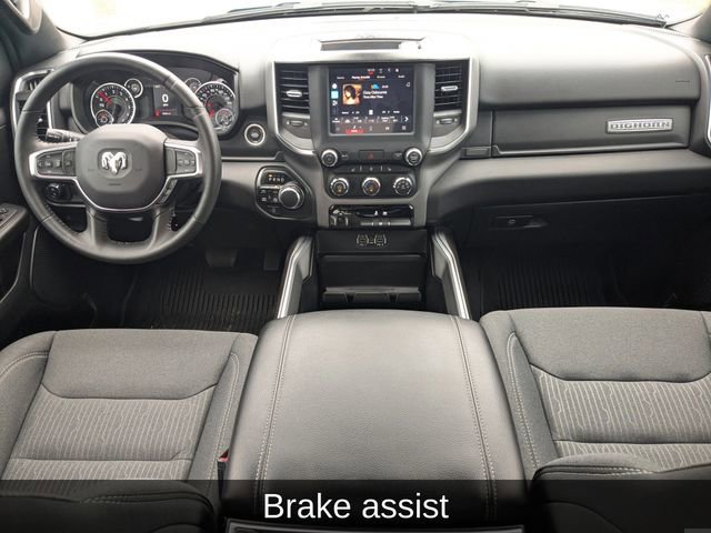 Used 2024 RAM 1500 Big Horn image 17