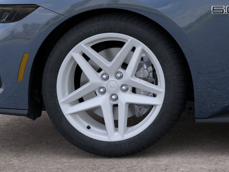 New 2026 Ford Mustang GT Premium RWD image 19