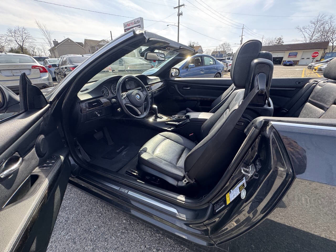 Used 2010 BMW 328i Convertible image 32