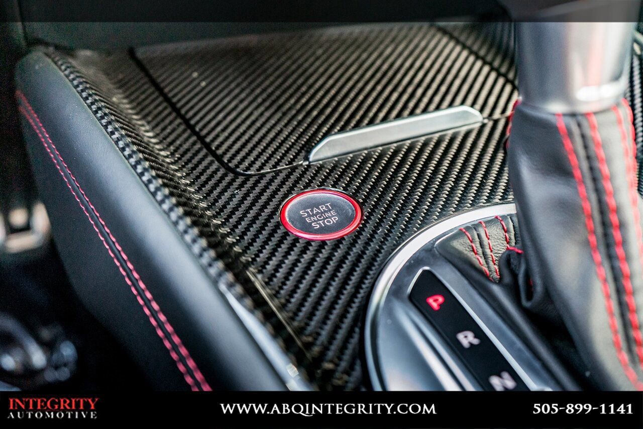 Used 2022 Audi TTS 2.0T Coupe w/ Competition Package image 25