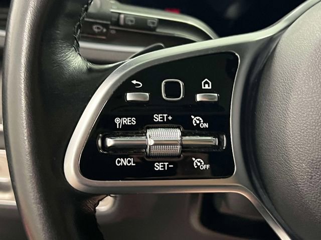 Certified 2023 Mercedes-Benz GLE 450 4MATIC image 22