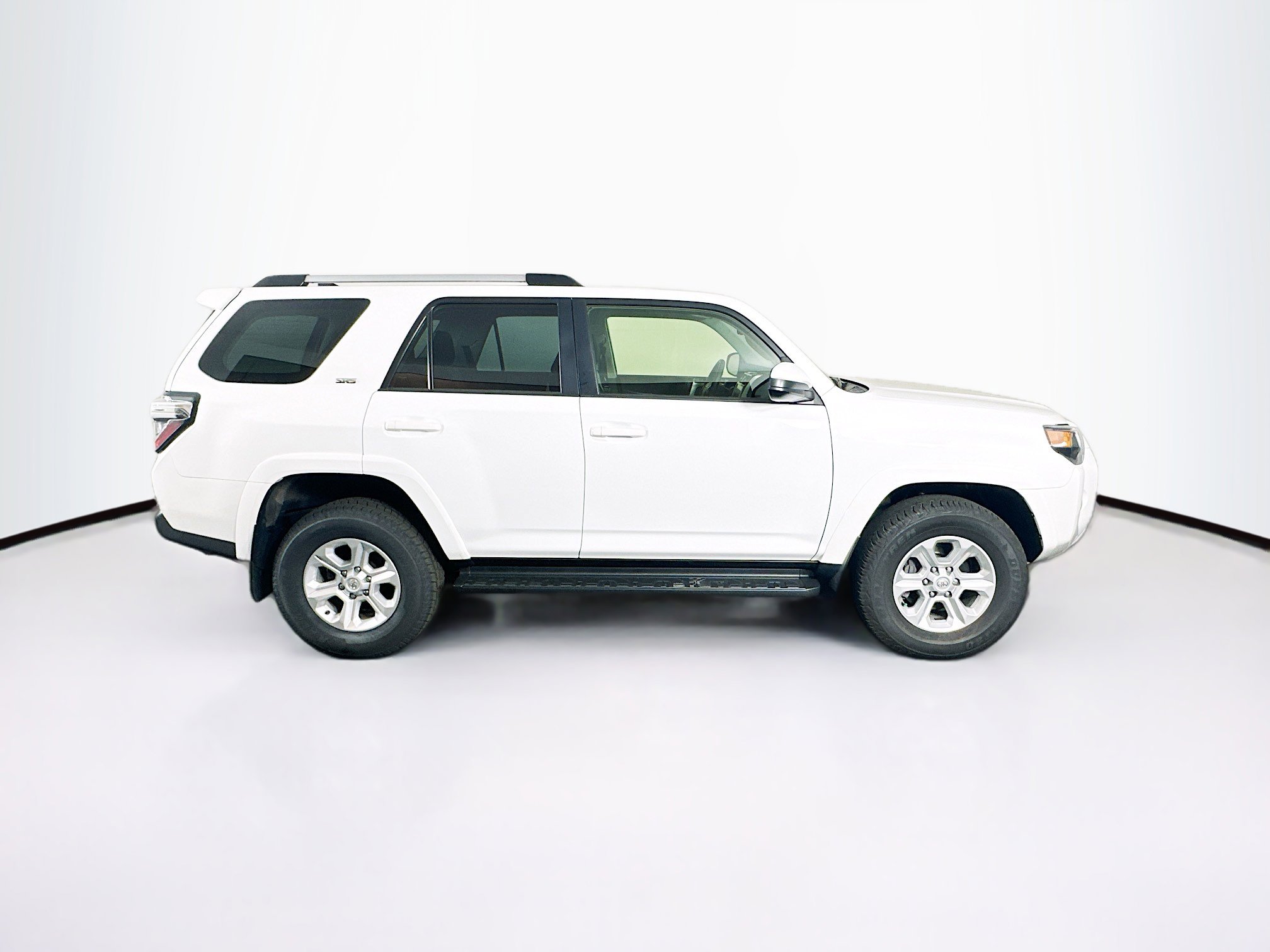 Used 2024 Toyota 4Runner SR5 image 10