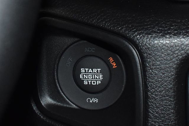 New 2026 Jeep Gladiator Sport image 19