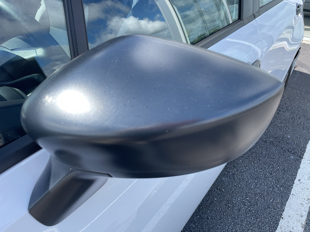 New 2025 Nissan Versa S w/ S Plus Package image 6