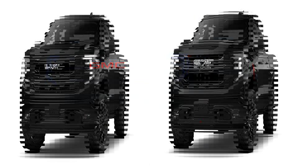 New 2026 GMC Sierra 1500 Elevation image 49