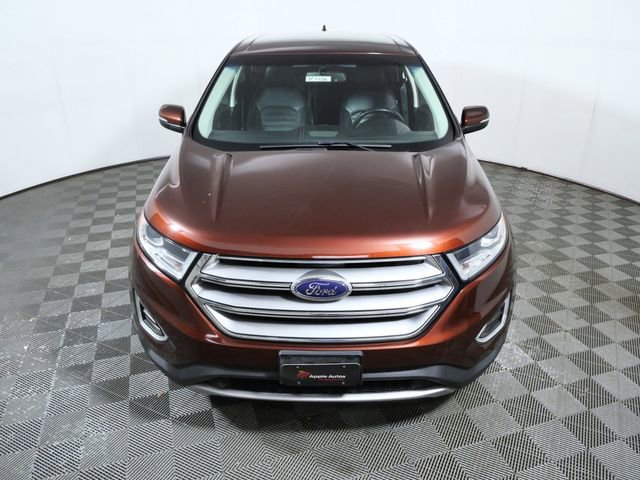 Used 2015 Ford Edge SEL w/ Equipment Group 201A AWD/4WD image 3