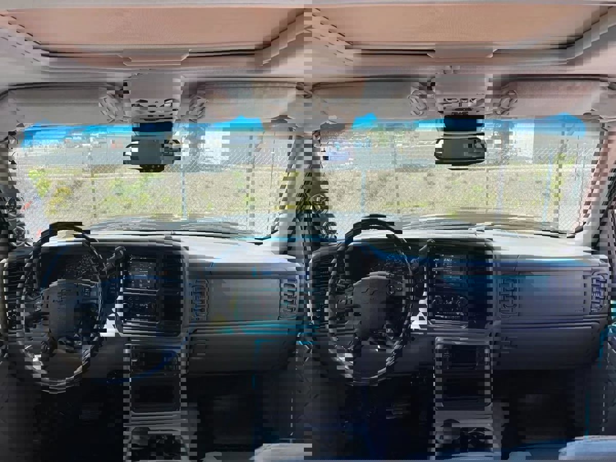 Used 2007 Chevrolet Silverado 3500 LT w/ Heavy-Duty Power Package image 12