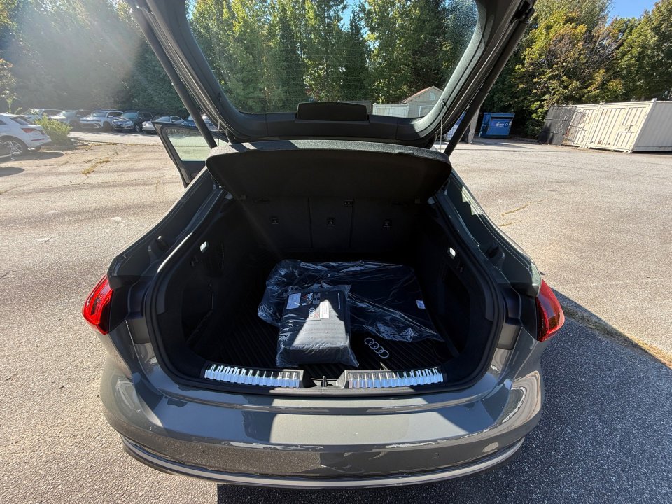 New 2025 Audi A5 2.0T Premium Plus image 15