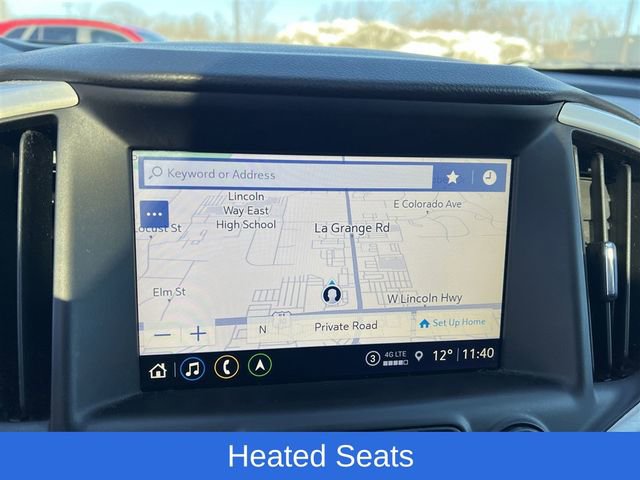 Certified 2022 GMC Terrain SLT w/ Infotainment Package II image 23