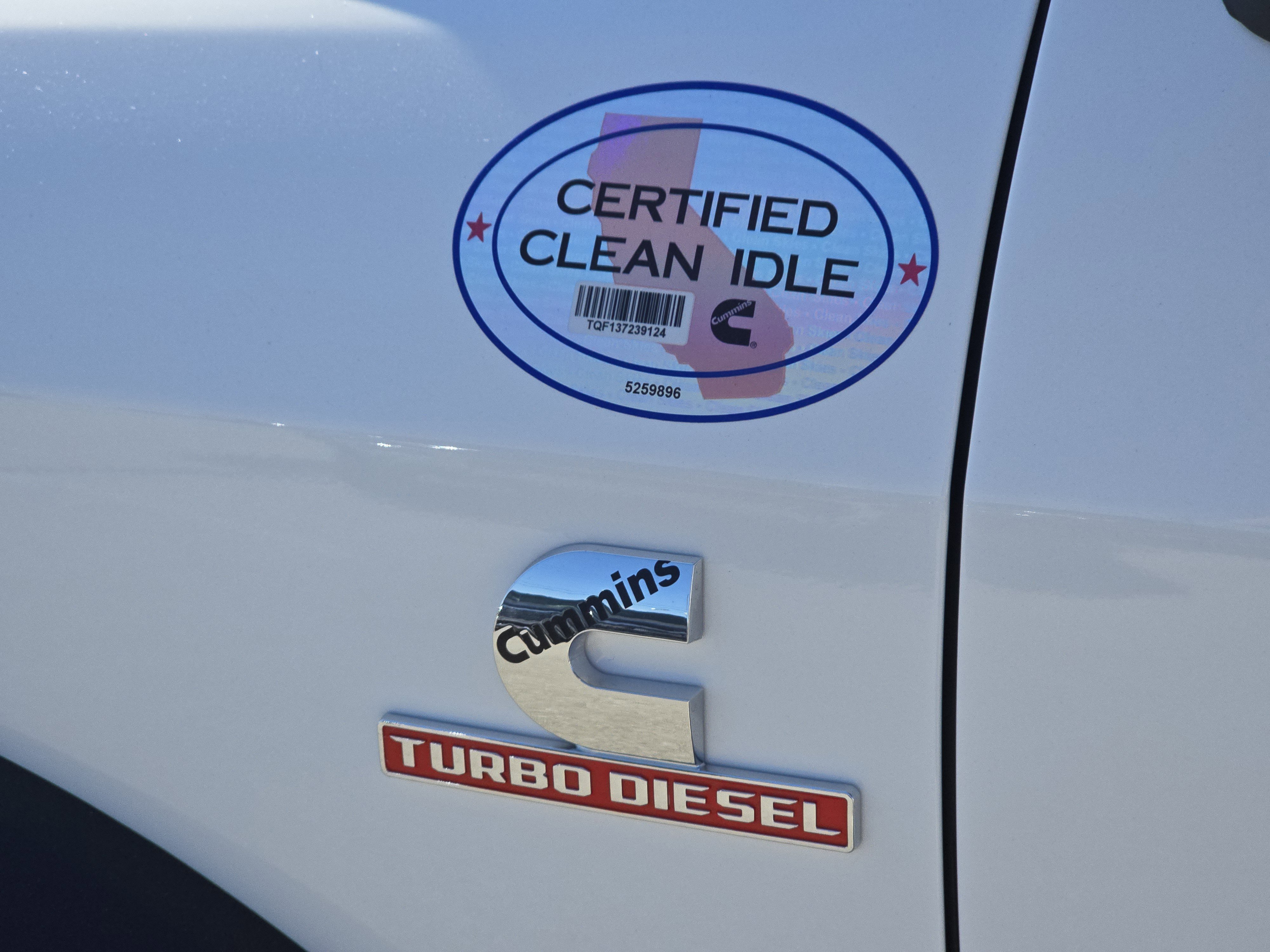 New 2026 RAM 4500 Tradesman RWD image 20