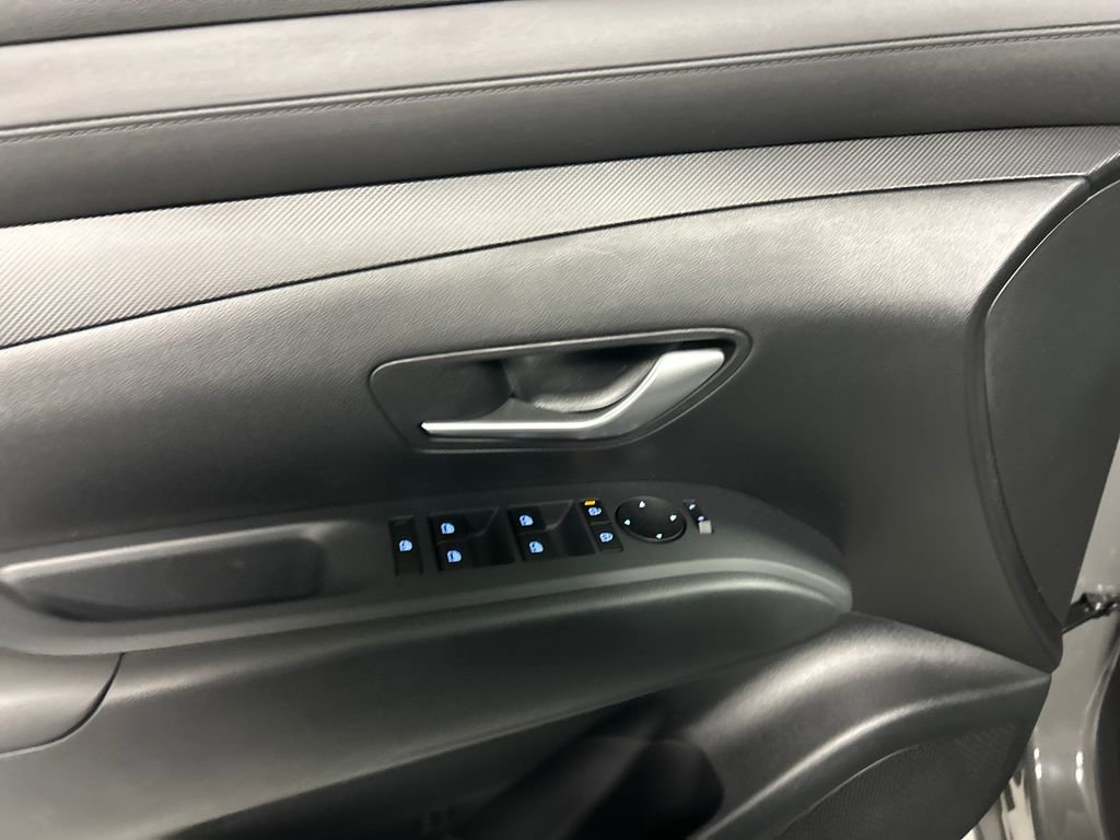 New 2026 Hyundai Santa Cruz SEL image 12