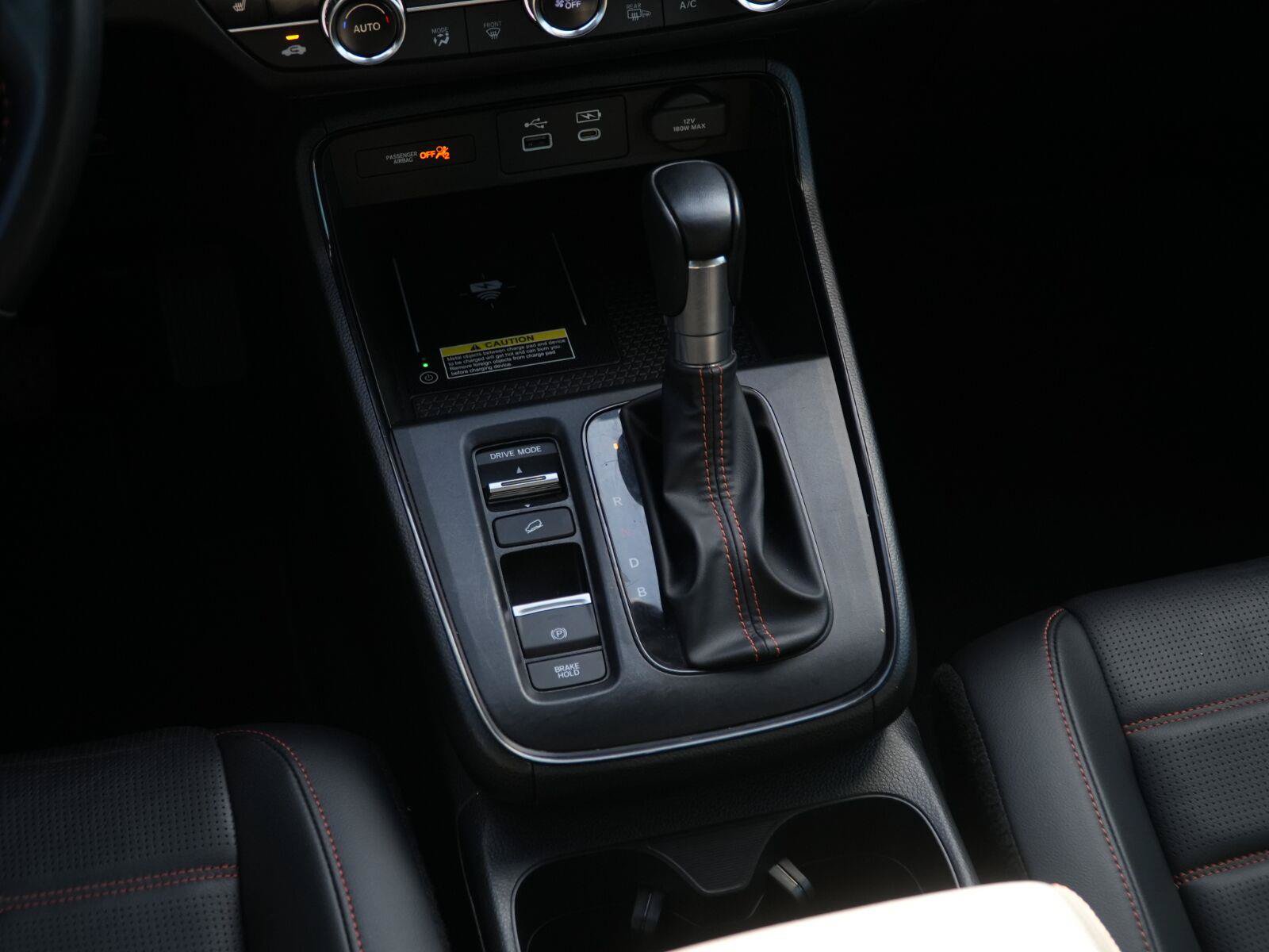 Used 2025 Honda CR-V Sport-L image 27