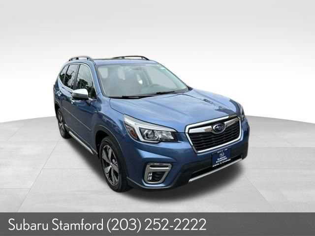 Used 2019 Subaru Forester Touring AWD/4WD video 1