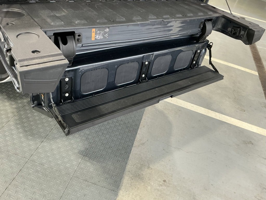 Used 2022 GMC Sierra 1500 SLT image 19