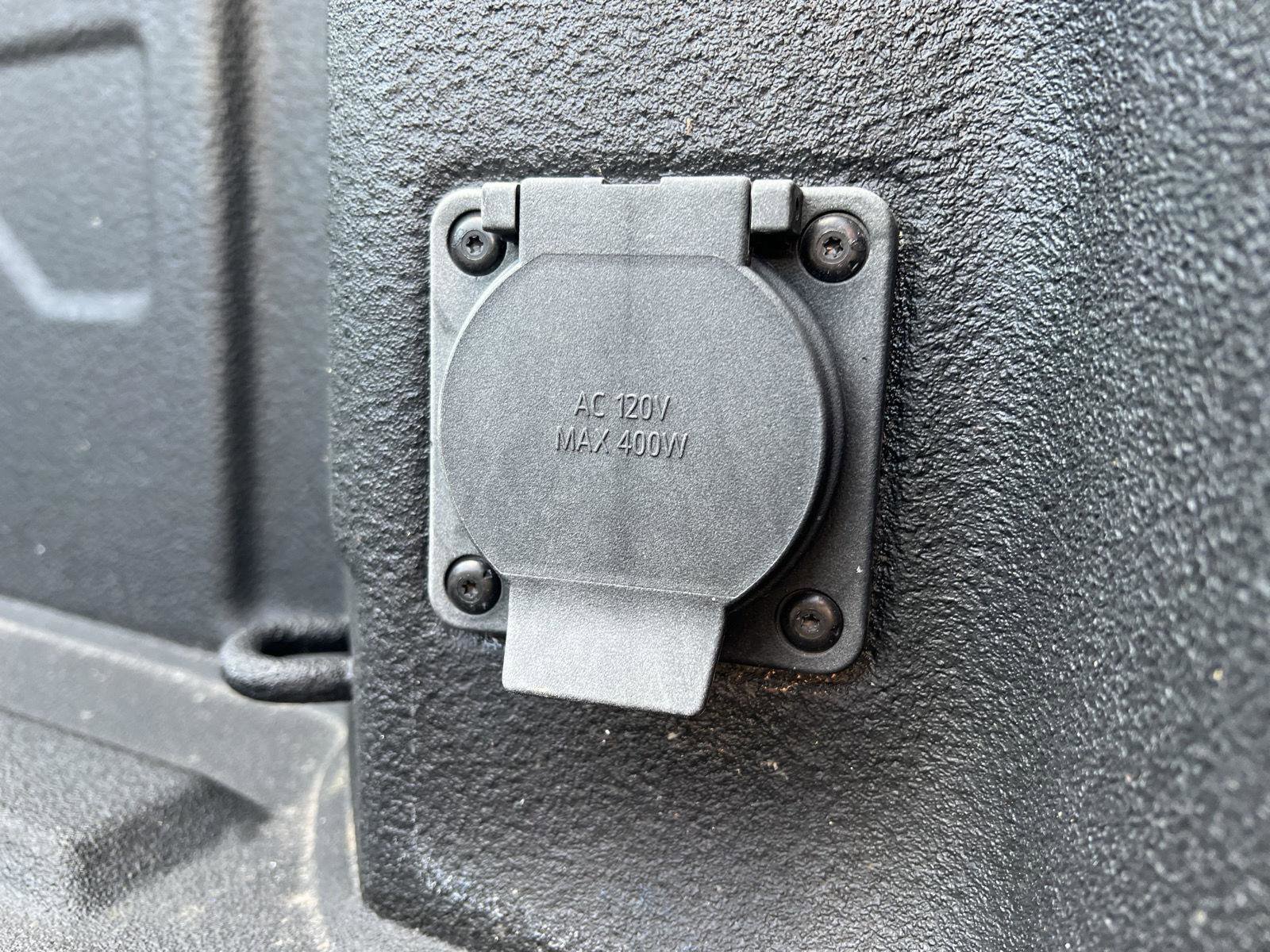 Used 2024 GMC Sierra 2500 AT4 w/ AT4 Preferred Package image 53