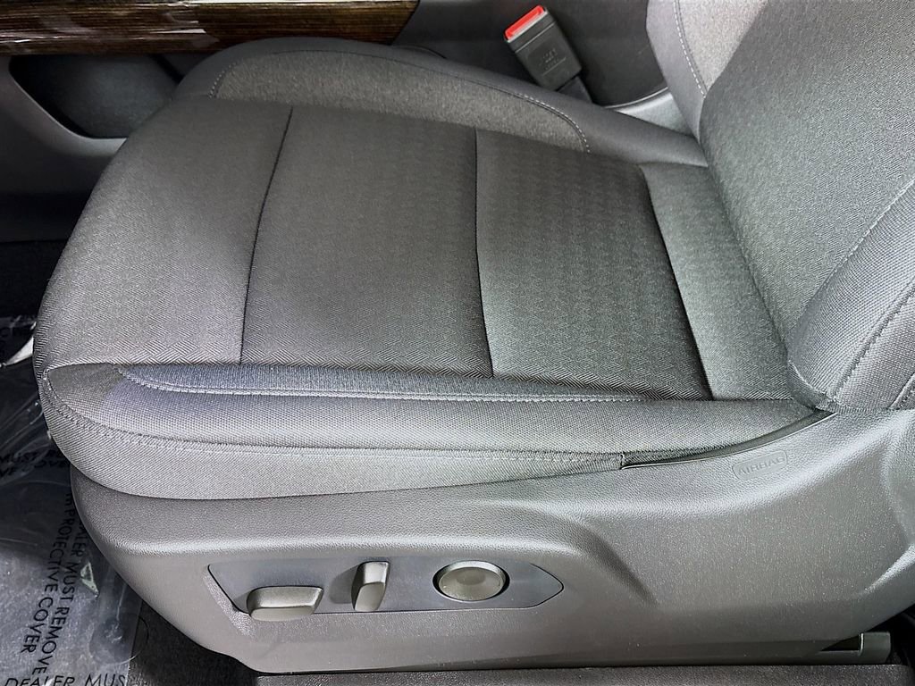 New 2026 GMC Sierra 1500 Elevation w/ Preferred Package image 19