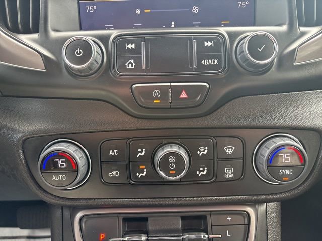 Used 2024 GMC Terrain AT4 w/ Tech Package image 46