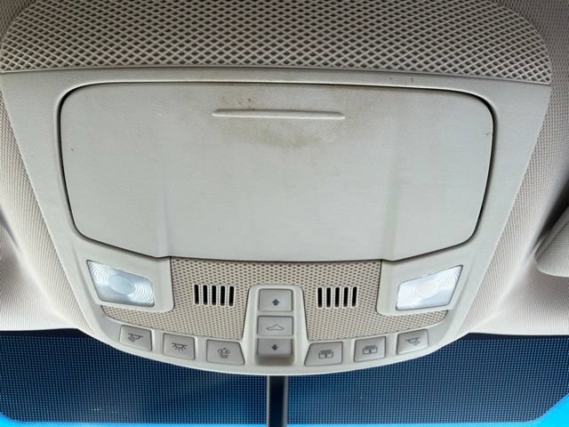 Used 2017 Ford Edge SEL w/ Canadian Touring Package FWD image 41