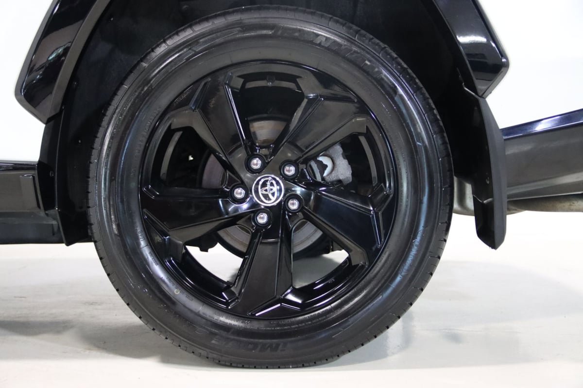 Used 2020 Toyota RAV4 XSE AWD/4WD image 69