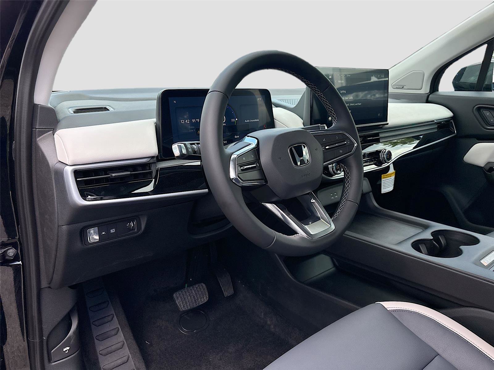 New 2026 Honda Prologue Touring image 10