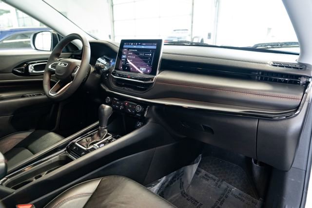 Used 2022 Jeep Compass Trailhawk image 27