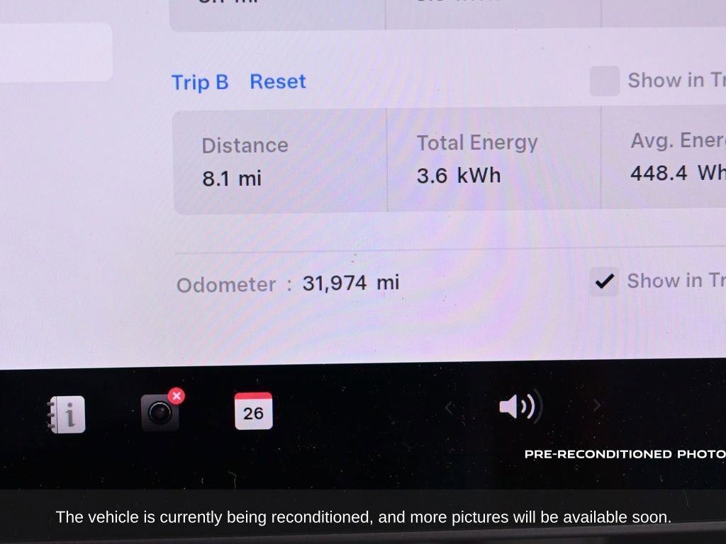 Used 2023 Tesla Model Y Performance image 10