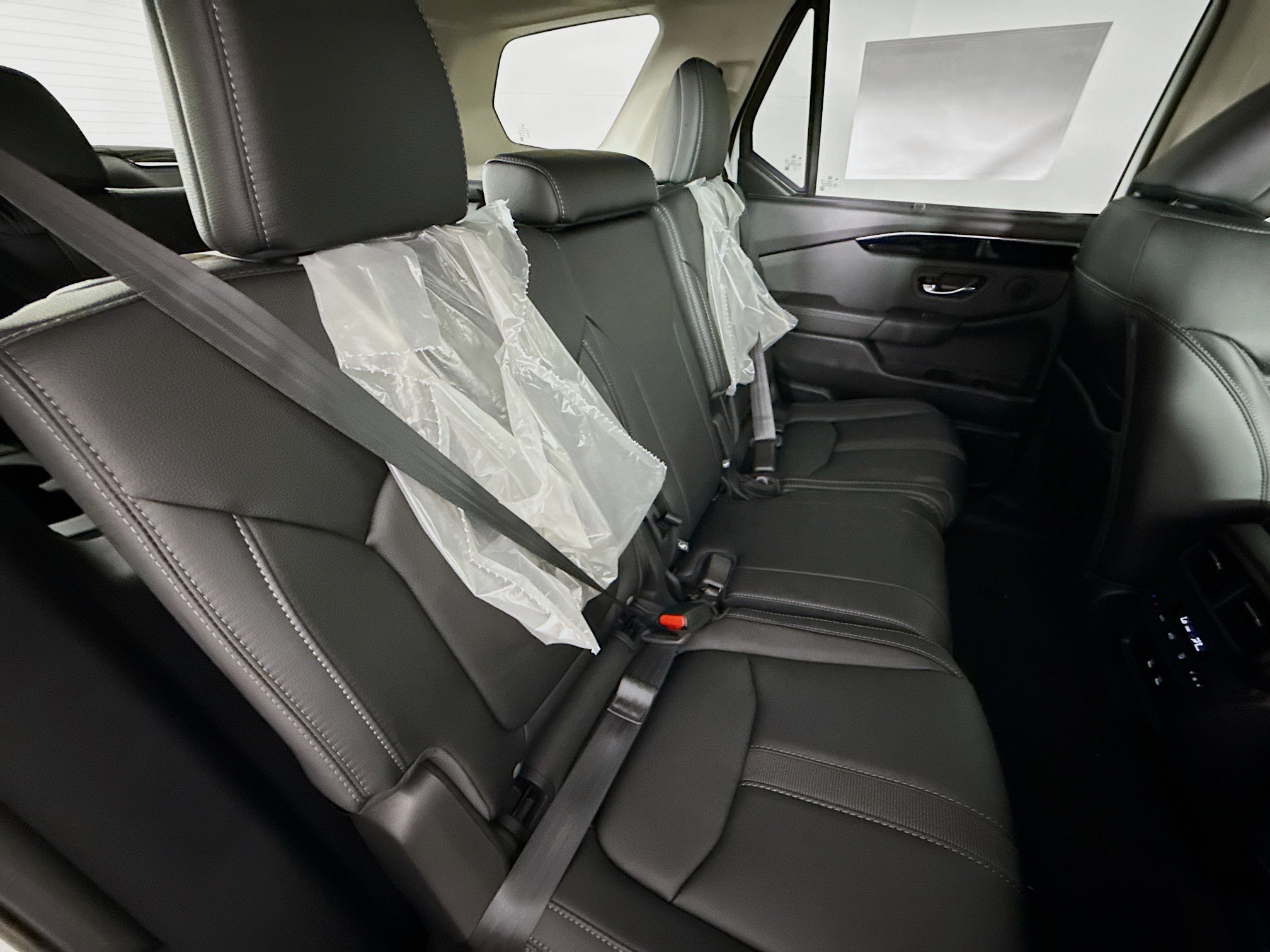 New 2026 Honda Pilot EX-L image 36
