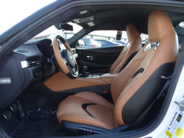 Certified 2023 Toyota Supra A91 Edition image 18