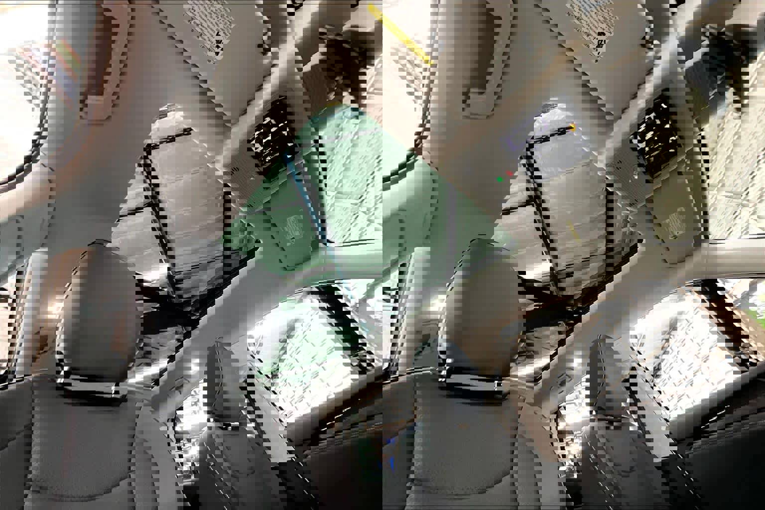 New 2026 Volkswagen Tiguan SE image 29