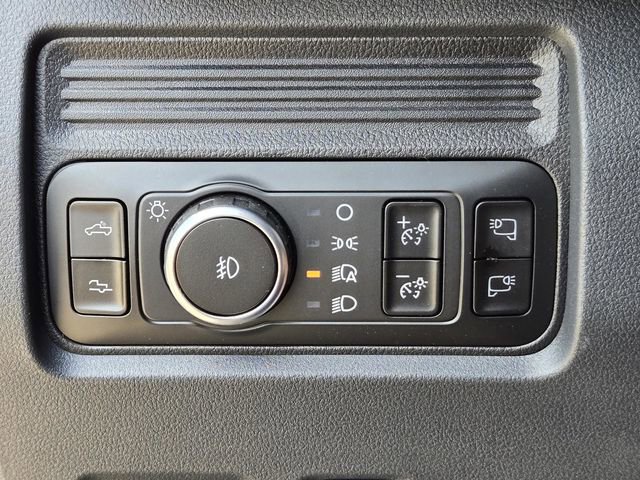 New 2026 Ford F250 Platinum image 22