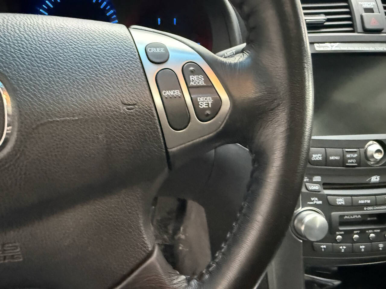 Used 2005 Acura TL FWD image 24