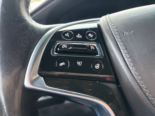 Used 2018 Cadillac Escalade ESV Platinum AWD/4WD image 51