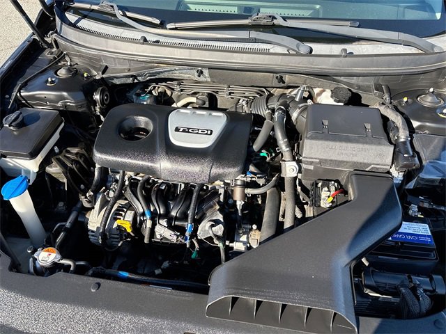 Used 2019 Hyundai Sonata ECO image 10