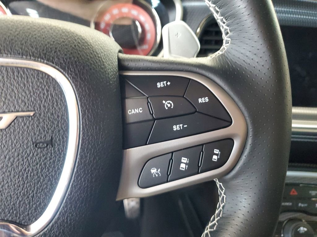 Used 2020 Dodge Challenger SRT Hellcat w/ Plus Package image 21