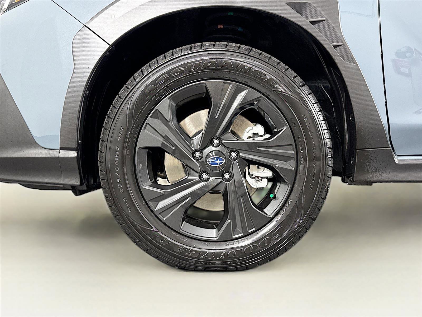 Used 2024 Subaru Crosstrek 2.0i AWD/4WD image 36