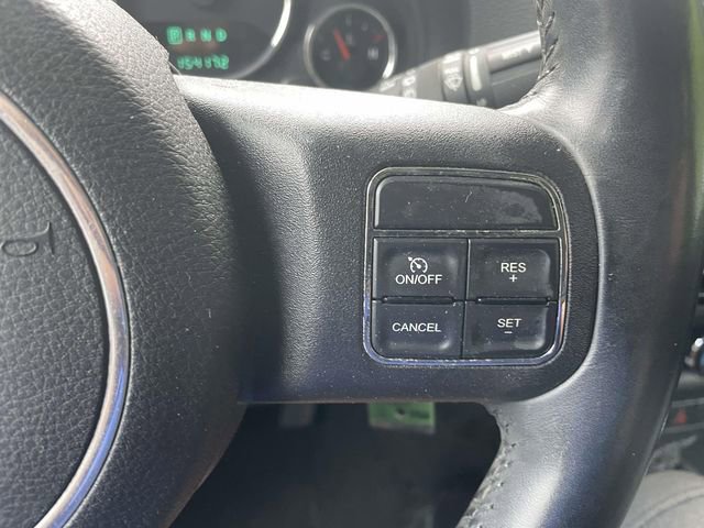 Used 2013 Jeep Wrangler Unlimited Sport AWD/4WD image 23