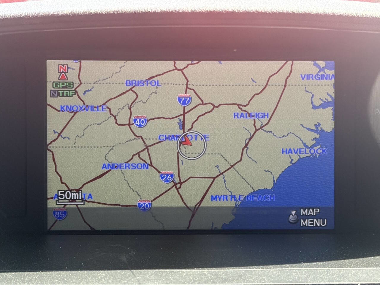 Used 2013 Honda Pilot Touring image 18