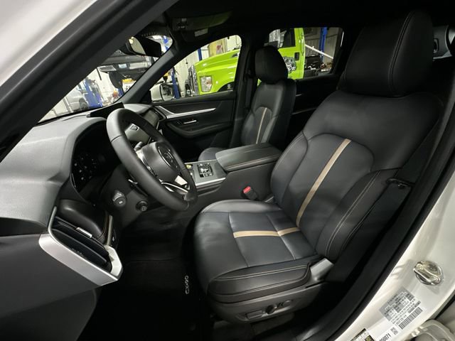 New 2026 MAZDA CX-90 3.3 Turbo S w/ Premium Plus AWD/4WD image 17