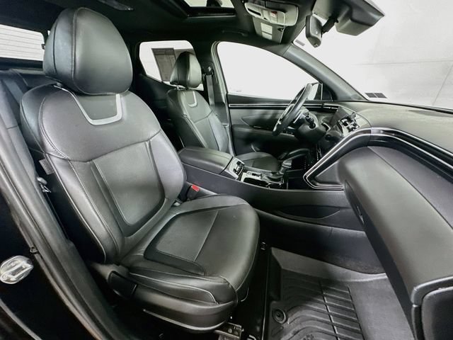 Certified 2023 Hyundai Santa Cruz Limited w/ Cargo Package AWD/4WD image 33