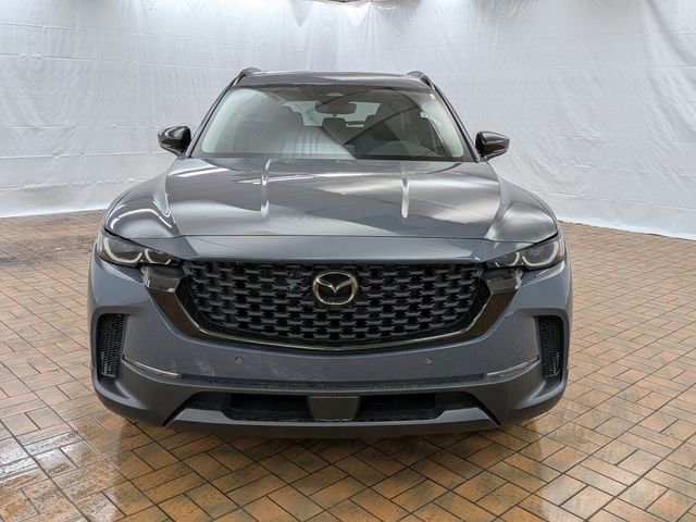 New 2026 MAZDA CX-50 Meridian Edition image 2