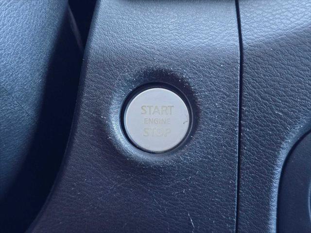 Used 2022 Nissan Frontier S w/ Technology Package RWD image 32