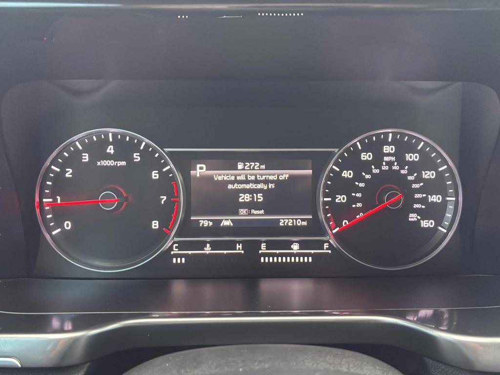 Used 2023 Kia Sorento S FWD image 31