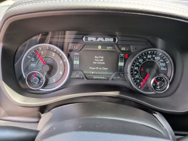 Certified 2024 RAM 2500 Laramie w/ Safety Group image 27