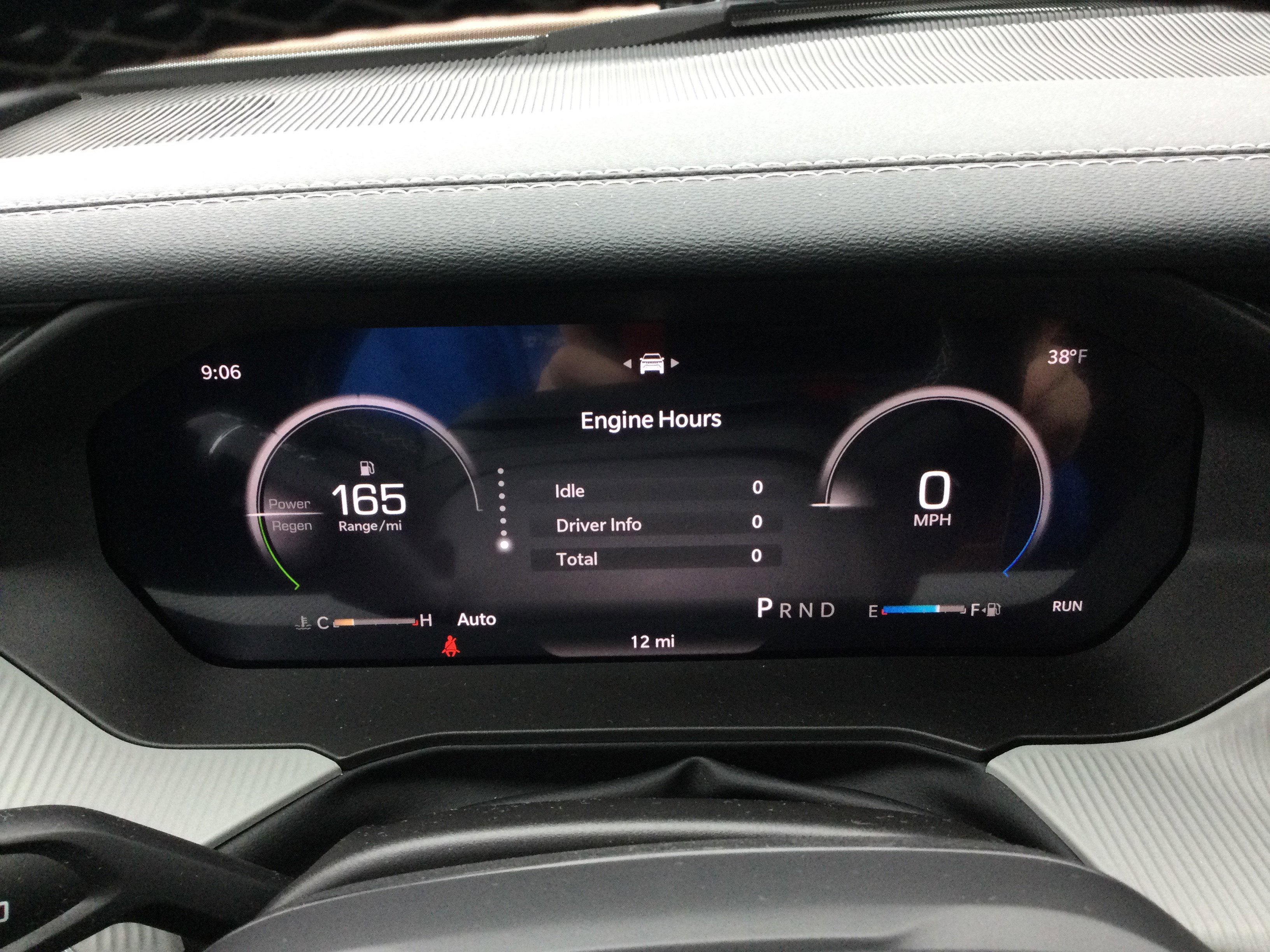 New 2026 Jeep Cherokee Limited image 13